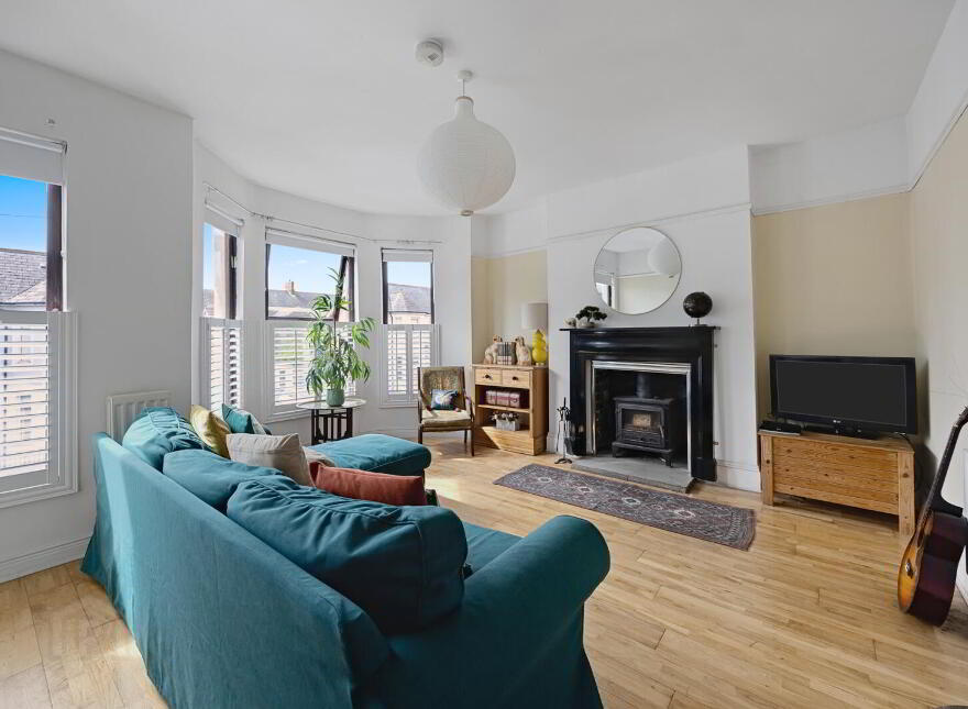 43 Cedar Avenue, Belfast, BT15 5AS