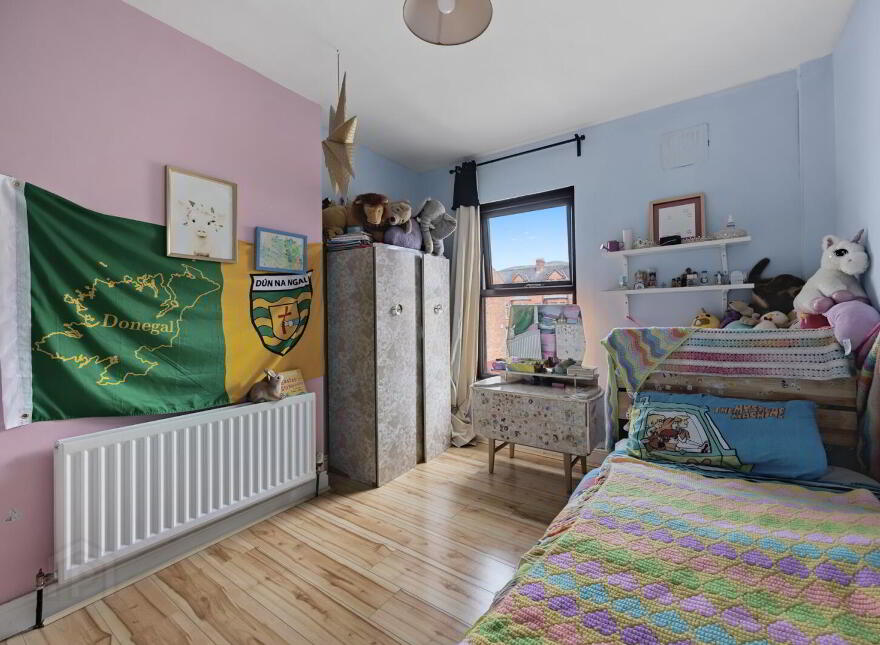 43 Cedar Avenue, Belfast, BT15 5AS