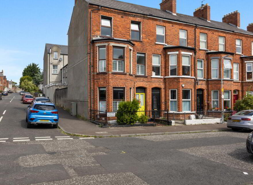 43 Cedar Avenue, Belfast, BT15 5AS