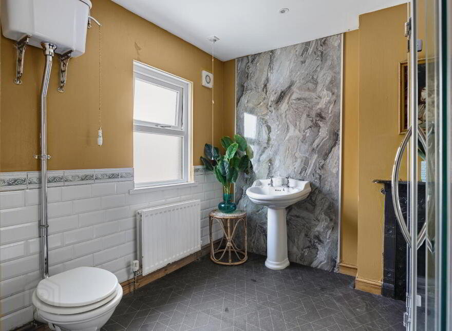 43 Cedar Avenue, Belfast, BT15 5AS