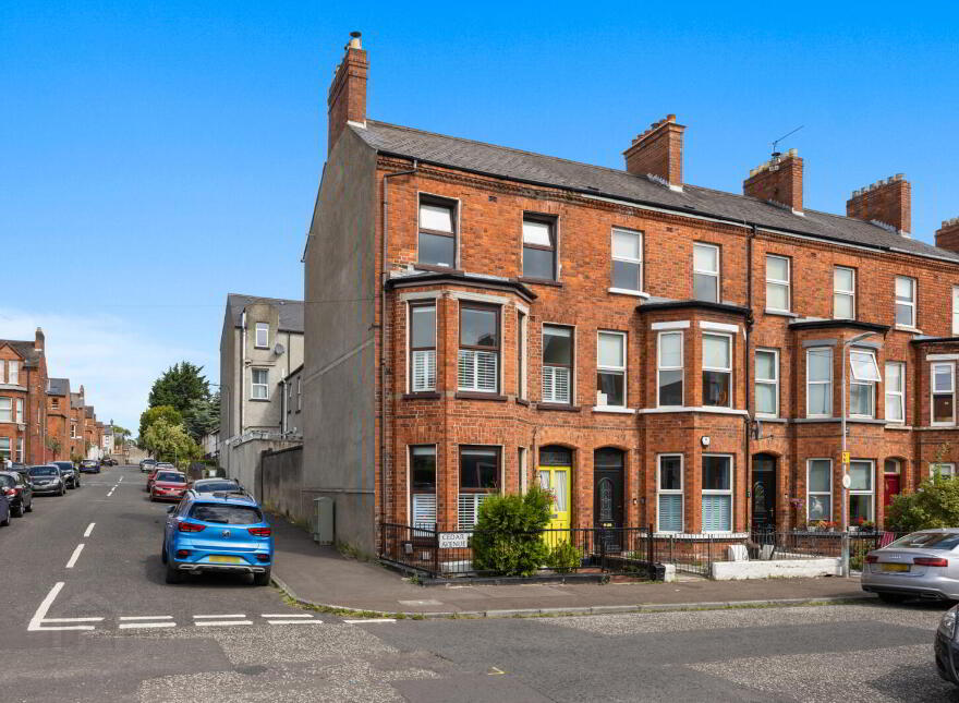 43 Cedar Avenue, Belfast, BT15 5AS