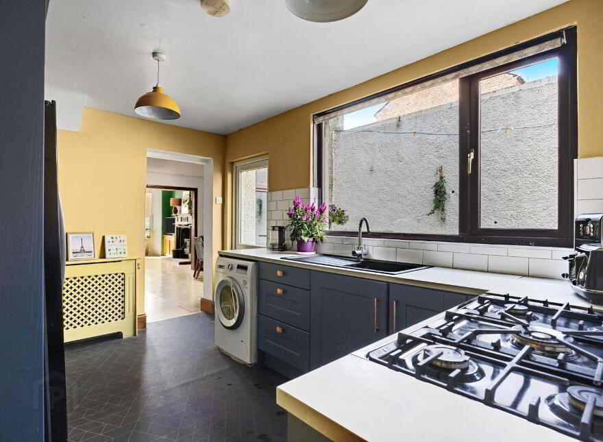 43 Cedar Avenue, Belfast, BT15 5AS