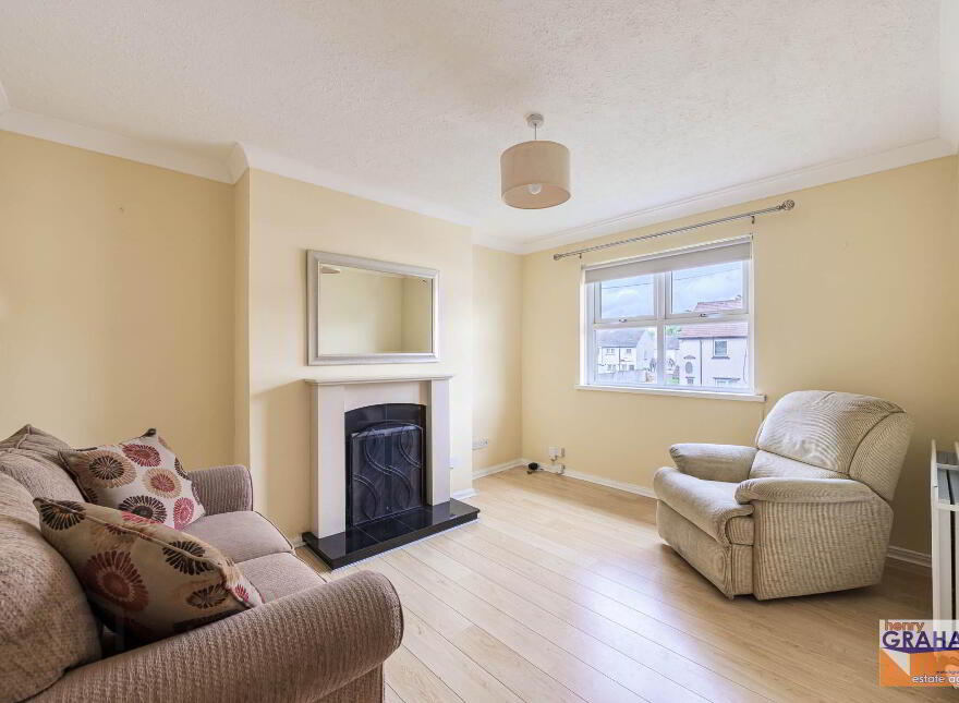 4 Hillview Park, Lambeg, Lisburn, BT27 4PA