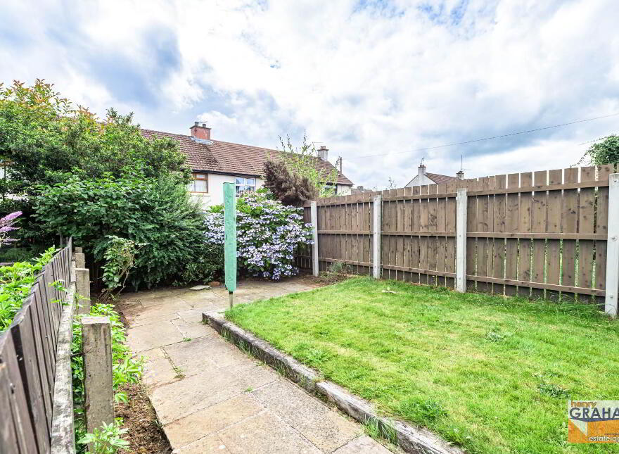 4 Hillview Park, Lambeg, Lisburn, BT27 4PA