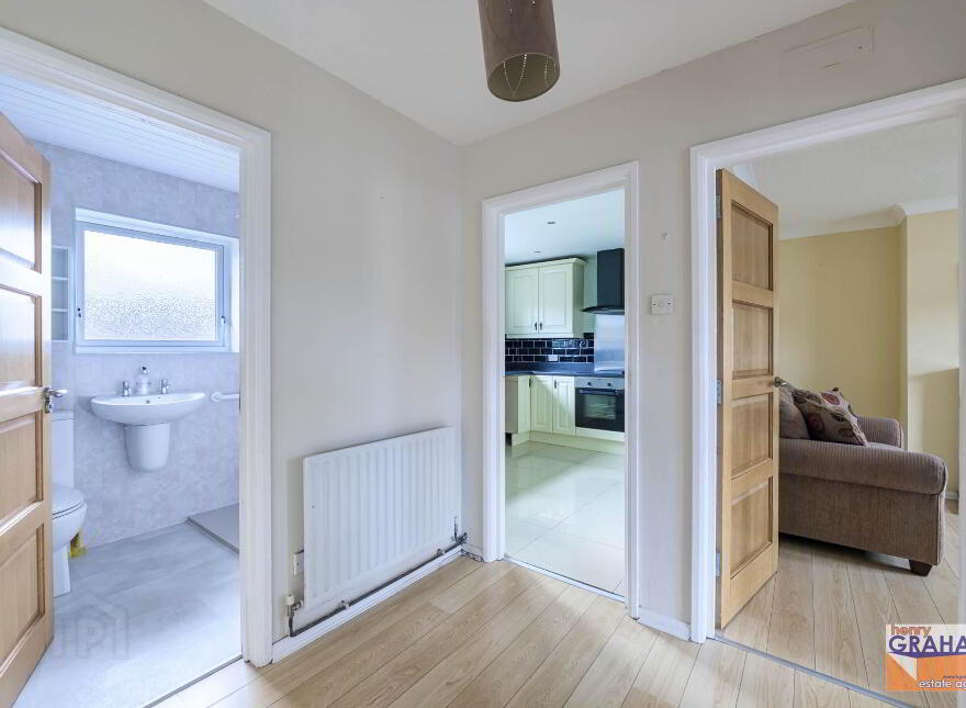 4 Hillview Park, Lambeg, Lisburn, BT27 4PA
