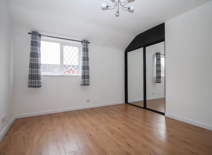 5 Fisherwick Mews, Doagh, Ballyclare, BT39 0RS