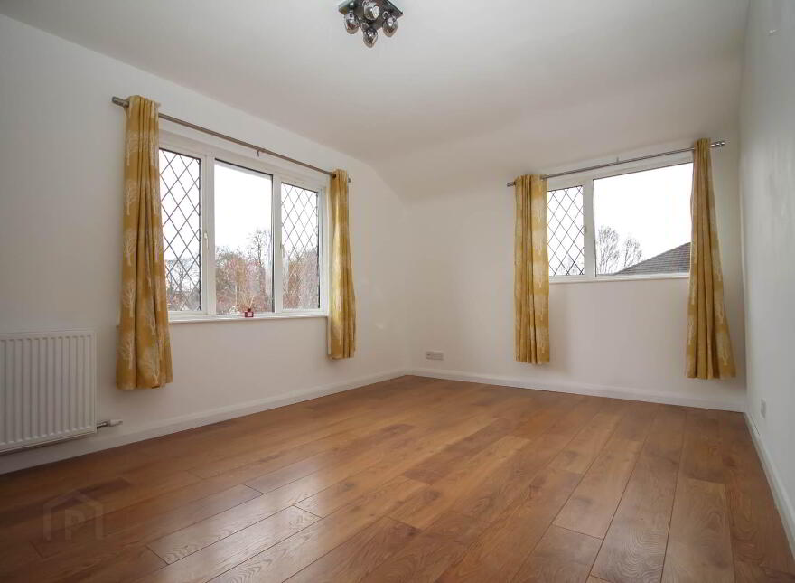 5 Fisherwick Mews, Doagh, Ballyclare, BT39 0RS