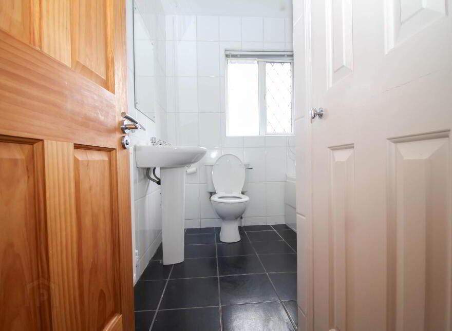 5 Fisherwick Mews, Doagh, Ballyclare, BT39 0RS