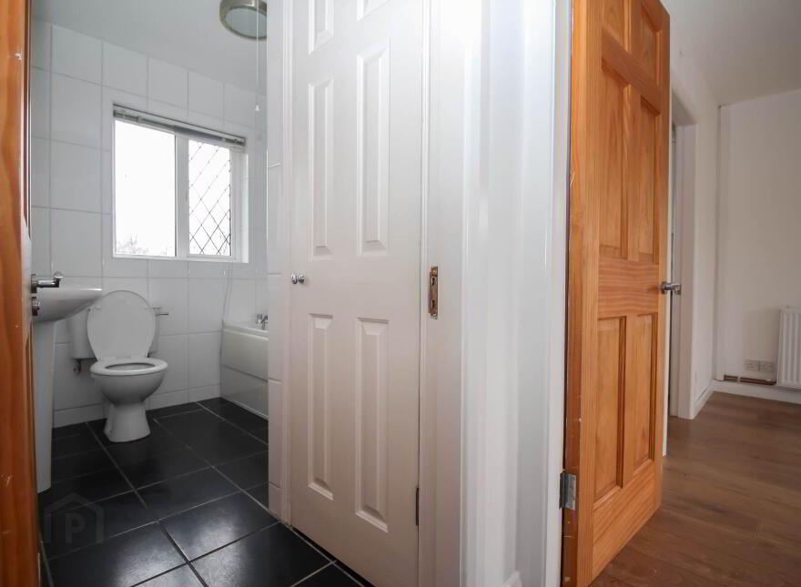 5 Fisherwick Mews, Doagh, Ballyclare, BT39 0RS