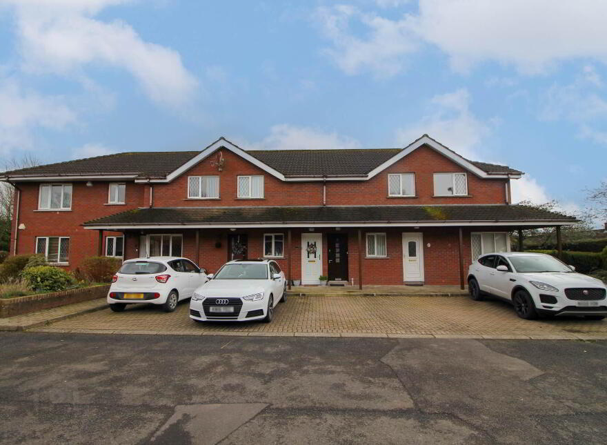 5 Fisherwick Mews, Doagh, Ballyclare, BT39 0RS