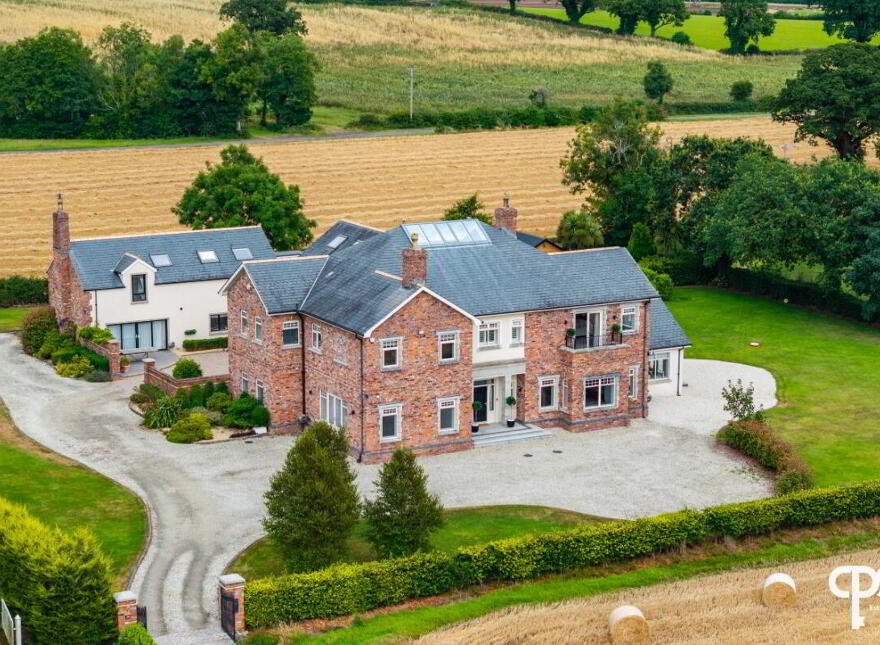 26c Old Church Lane, Aghalee, Moira, BT67 0EY
