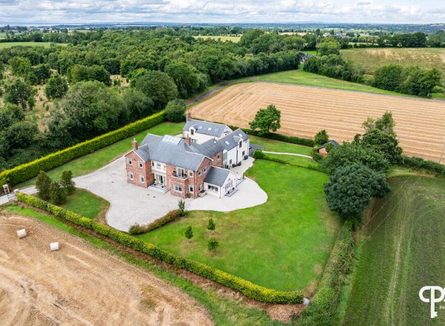 26c Old Church Lane, Aghalee, Moira, BT67 0EY