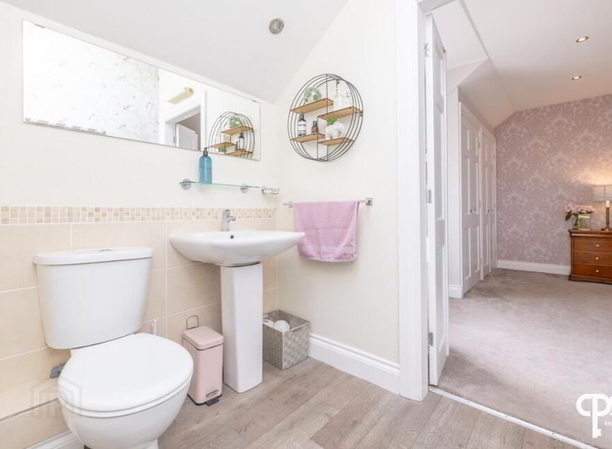 26c Old Church Lane, Aghalee, Moira, BT67 0EY