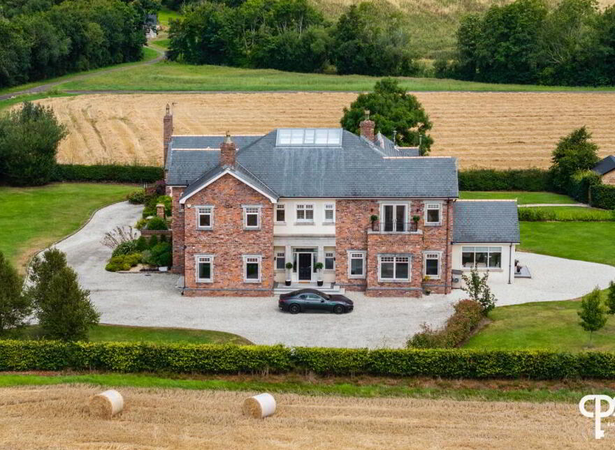 26c Old Church Lane, Aghalee, Moira, BT67 0EY