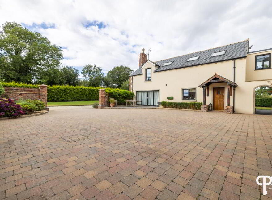 26c Old Church Lane, Aghalee, Moira, BT67 0EY