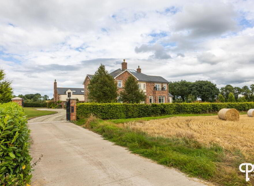 26c Old Church Lane, Aghalee, Moira, BT67 0EY