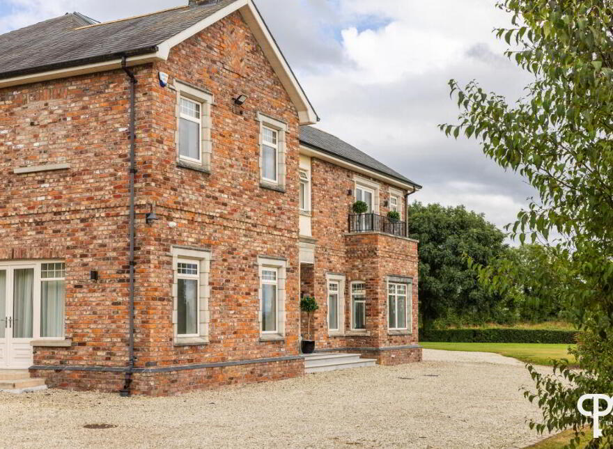 26c Old Church Lane, Aghalee, Moira, BT67 0EY