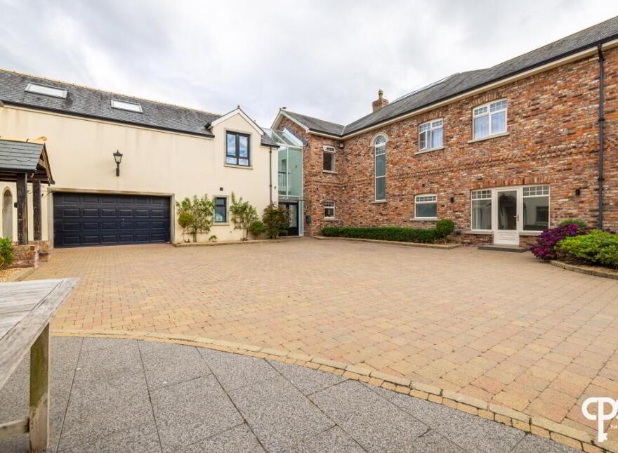 26c Old Church Lane, Aghalee, Moira, BT67 0EY