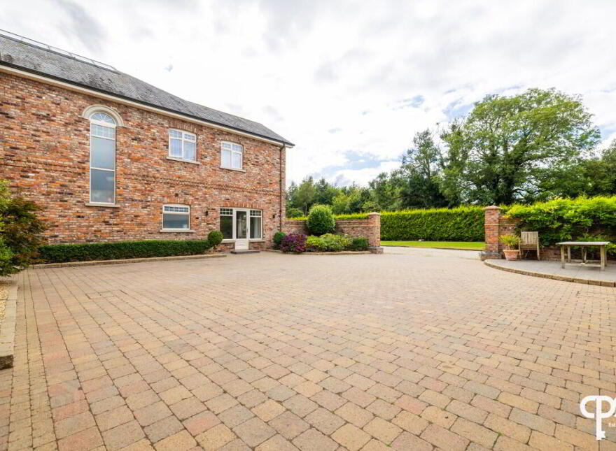 26c Old Church Lane, Aghalee, Moira, BT67 0EY