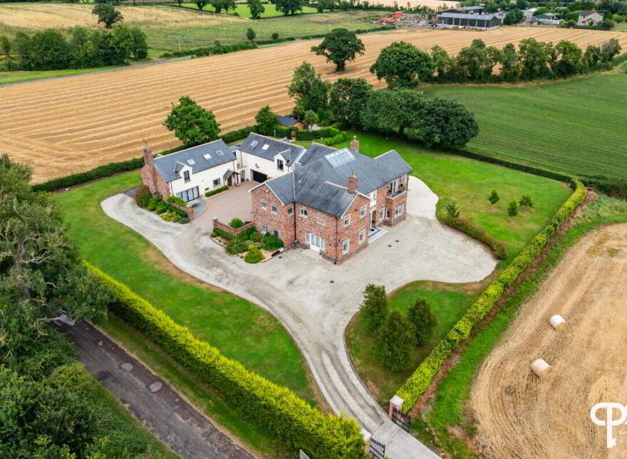 26c Old Church Lane, Aghalee, Moira, BT67 0EY