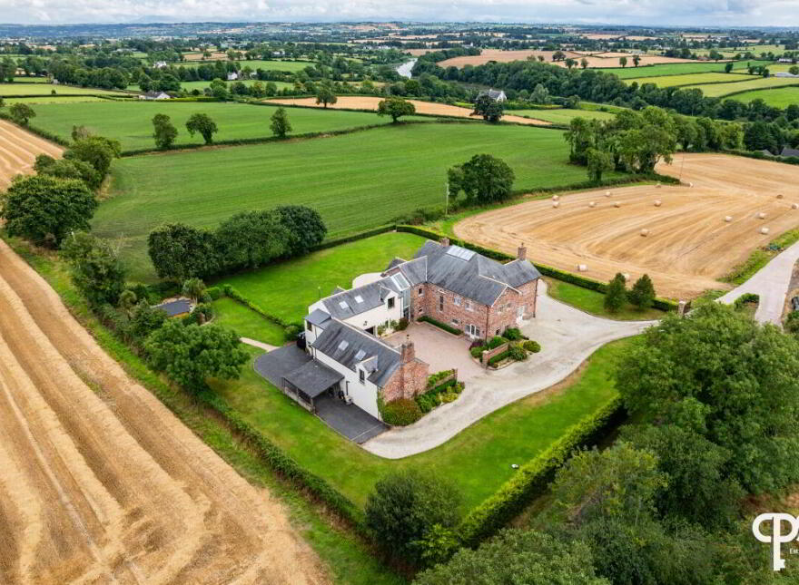 26c Old Church Lane, Aghalee, Moira, BT67 0EY