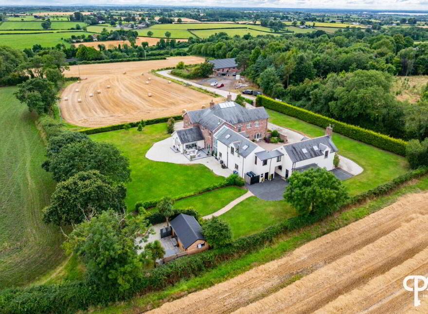 26c Old Church Lane, Aghalee, Moira, BT67 0EY