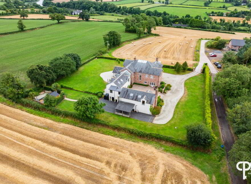 26c Old Church Lane, Aghalee, Moira, BT67 0EY