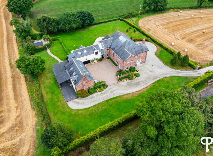 26c Old Church Lane, Aghalee, Moira, BT67 0EY
