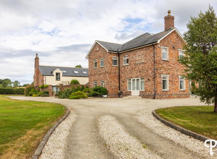 26c Old Church Lane, Aghalee, Moira, BT67 0EY