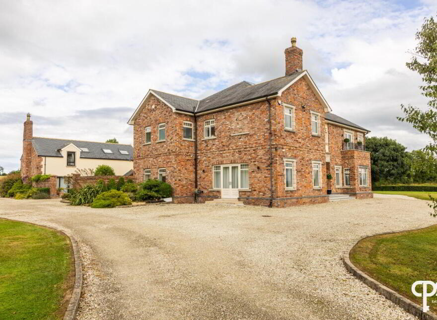 26c Old Church Lane, Aghalee, Moira, BT67 0EY