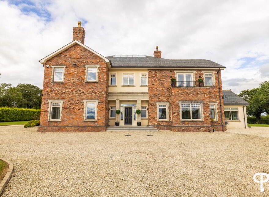 26c Old Church Lane, Aghalee, Moira, BT67 0EY