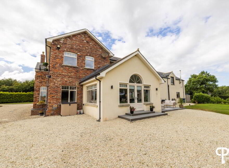 26c Old Church Lane, Aghalee, Moira, BT67 0EY