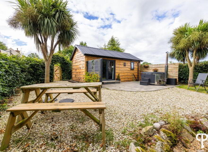 26c Old Church Lane, Aghalee, Moira, BT67 0EY