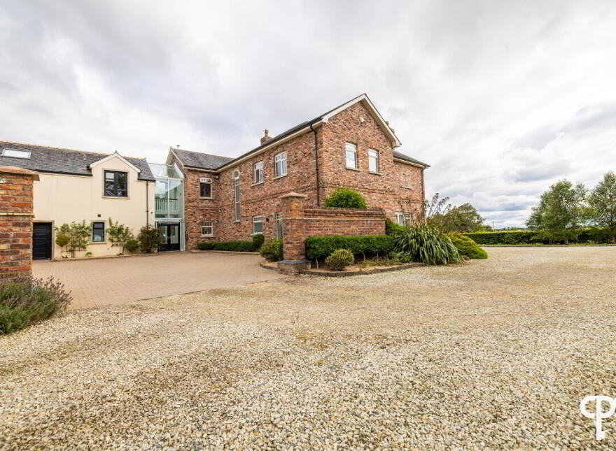 26c Old Church Lane, Aghalee, Moira, BT67 0EY