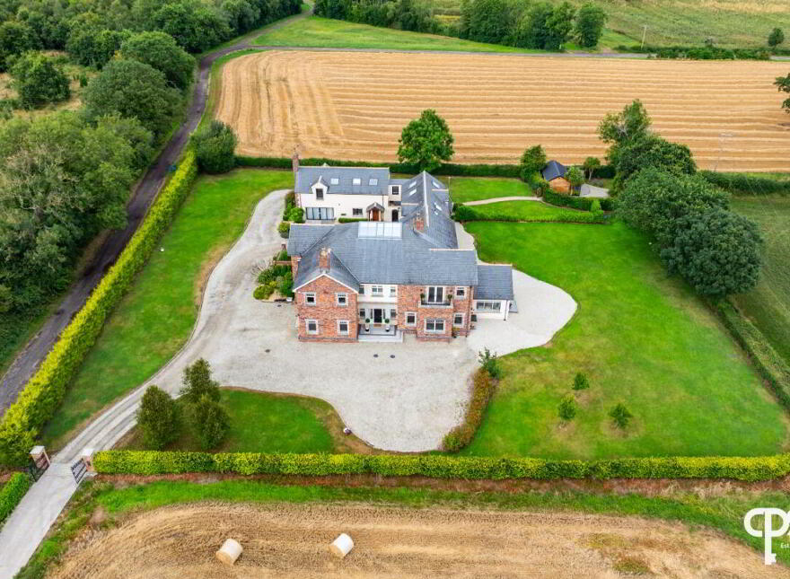 26c Old Church Lane, Aghalee, Moira, BT67 0EY