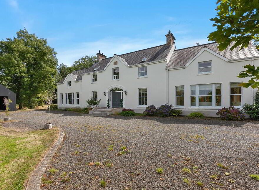 6A Ballysculty Road, Templepatrick, Muckamore, Antrim, BT41 4QU