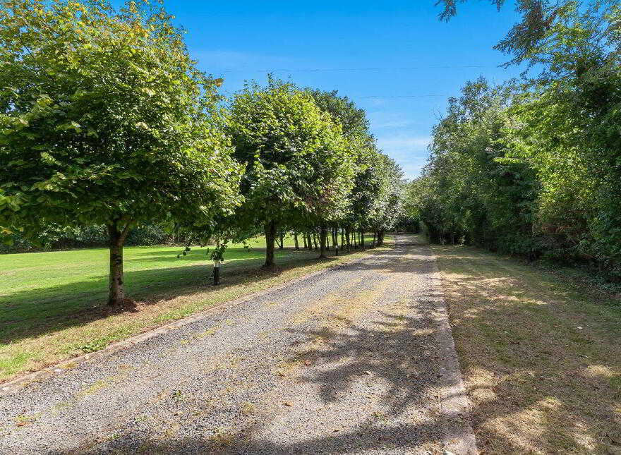 6A Ballysculty Road, Templepatrick, Muckamore, Antrim, BT41 4QU