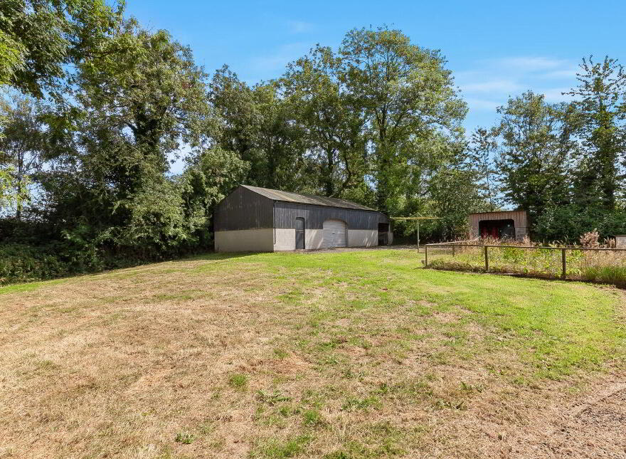 6A Ballysculty Road, Templepatrick, Muckamore, Antrim, BT41 4QU