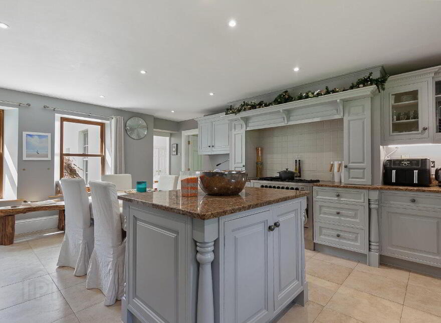 6A Ballysculty Road, Templepatrick, Muckamore, Antrim, BT41 4QU
