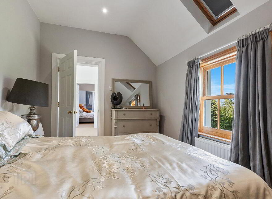 6A Ballysculty Road, Templepatrick, Muckamore, Antrim, BT41 4QU