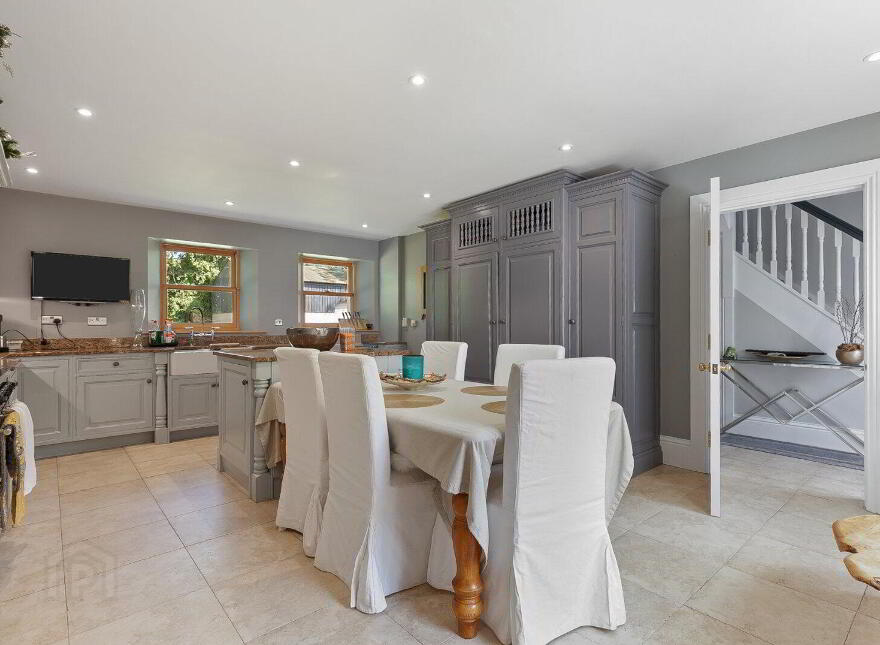 6A Ballysculty Road, Templepatrick, Muckamore, Antrim, BT41 4QU