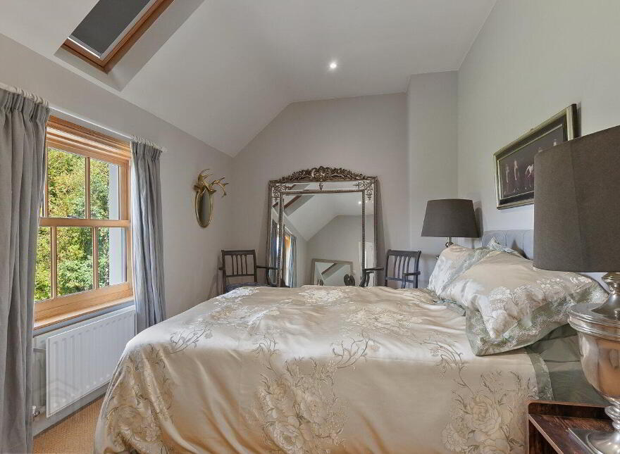 6A Ballysculty Road, Templepatrick, Muckamore, Antrim, BT41 4QU