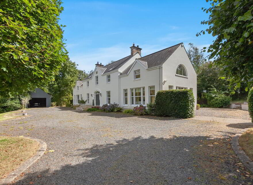 6A Ballysculty Road, Templepatrick, Muckamore, Antrim, BT41 4QU