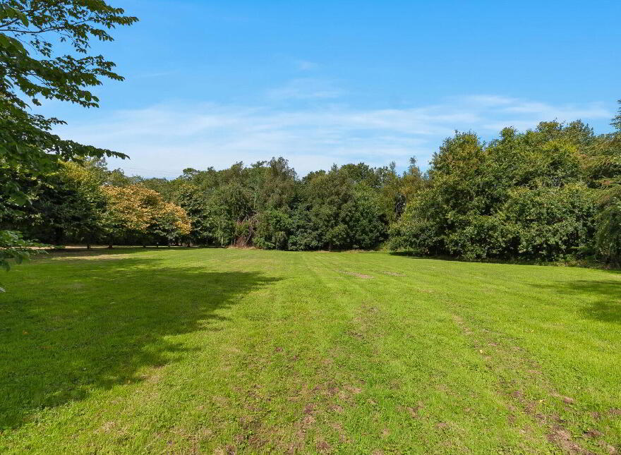 6A Ballysculty Road, Templepatrick, Muckamore, Antrim, BT41 4QU
