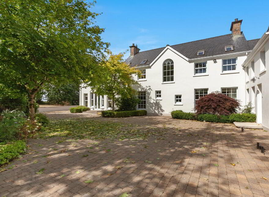 6A Ballysculty Road, Templepatrick, Muckamore, Antrim, BT41 4QU