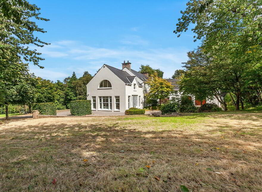 6A Ballysculty Road, Templepatrick, Muckamore, Antrim, BT41 4QU