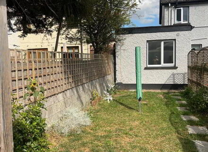55 Tudor Grove, Ashbourne