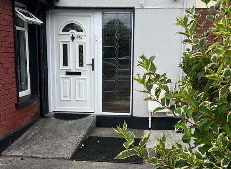55 Tudor Grove, Ashbourne photo