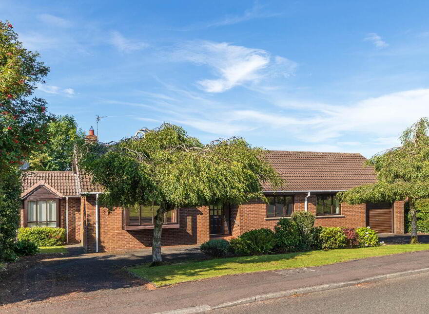 7 Kiln Park, Ballyclare, BT39 0BB