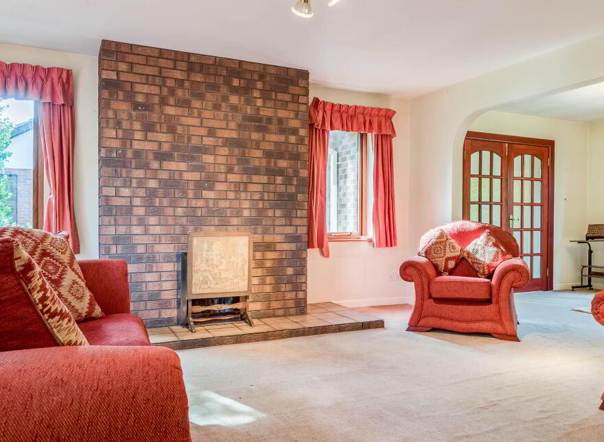 7 Kiln Park, Ballyclare, BT39 0BB